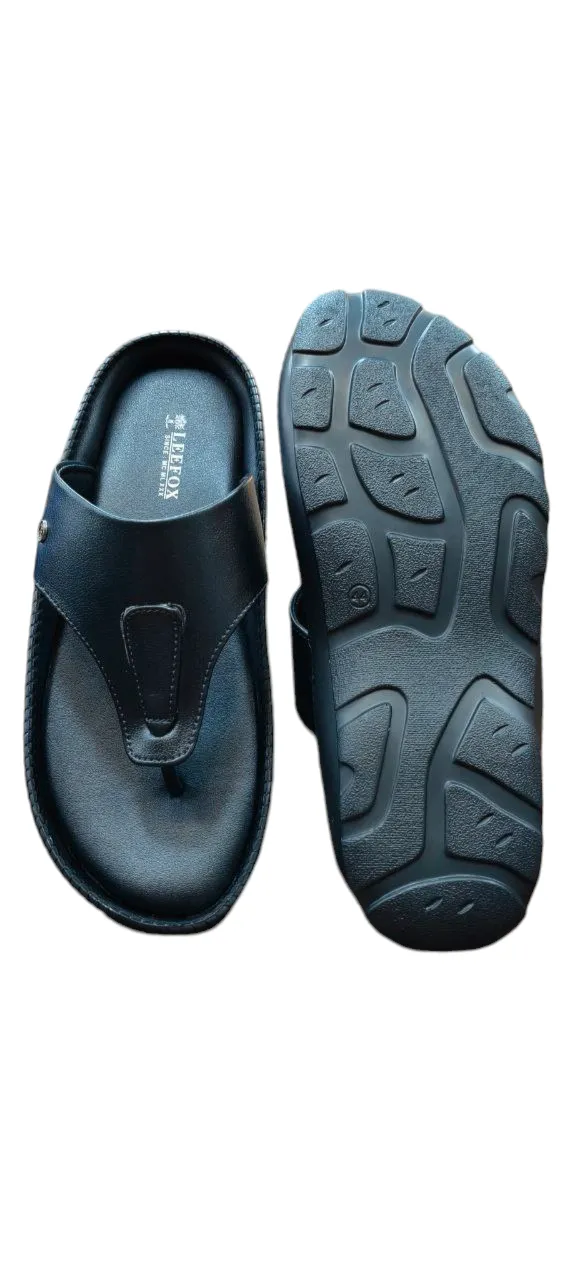 Men Slipper Lake32