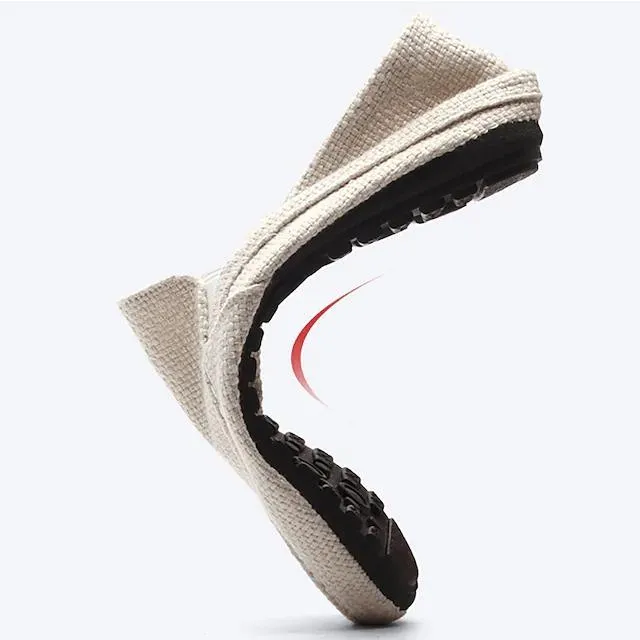Men's Linen Breathable Loafers