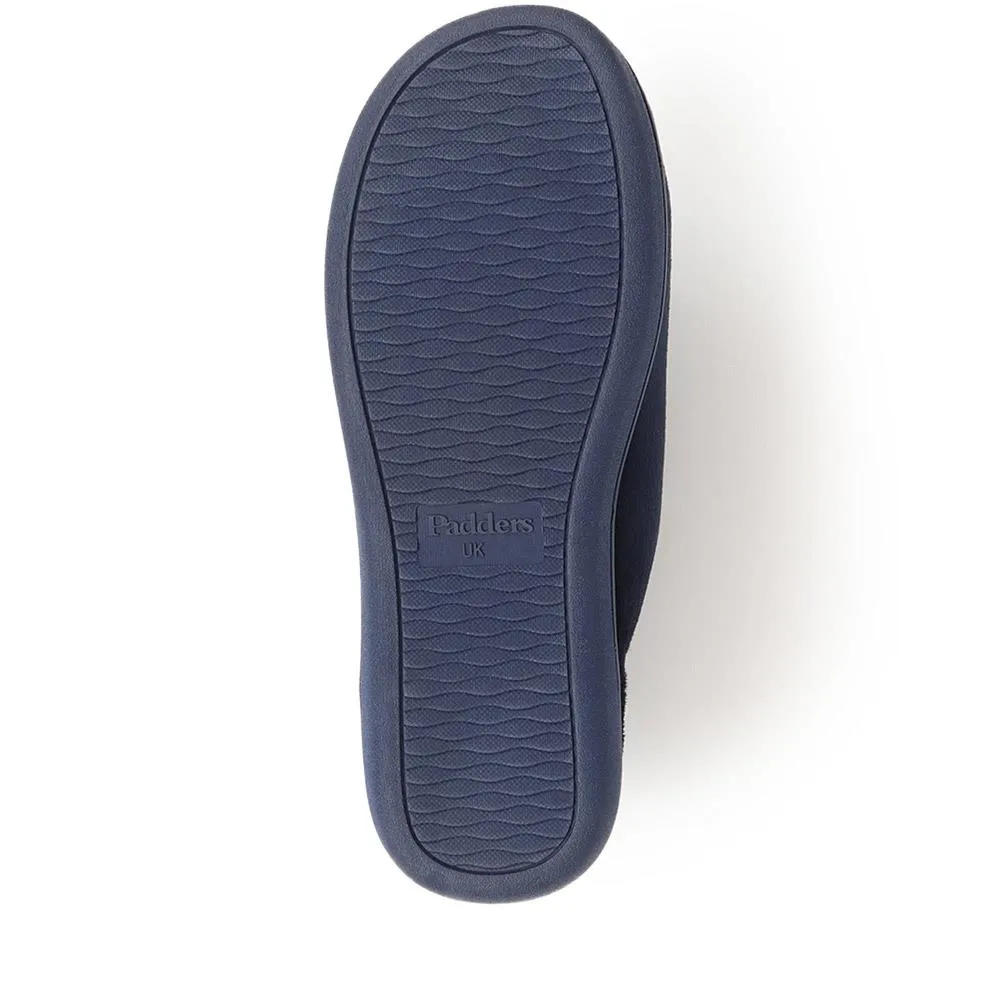 Mule Slippers  - FLY40055 / 325 696
