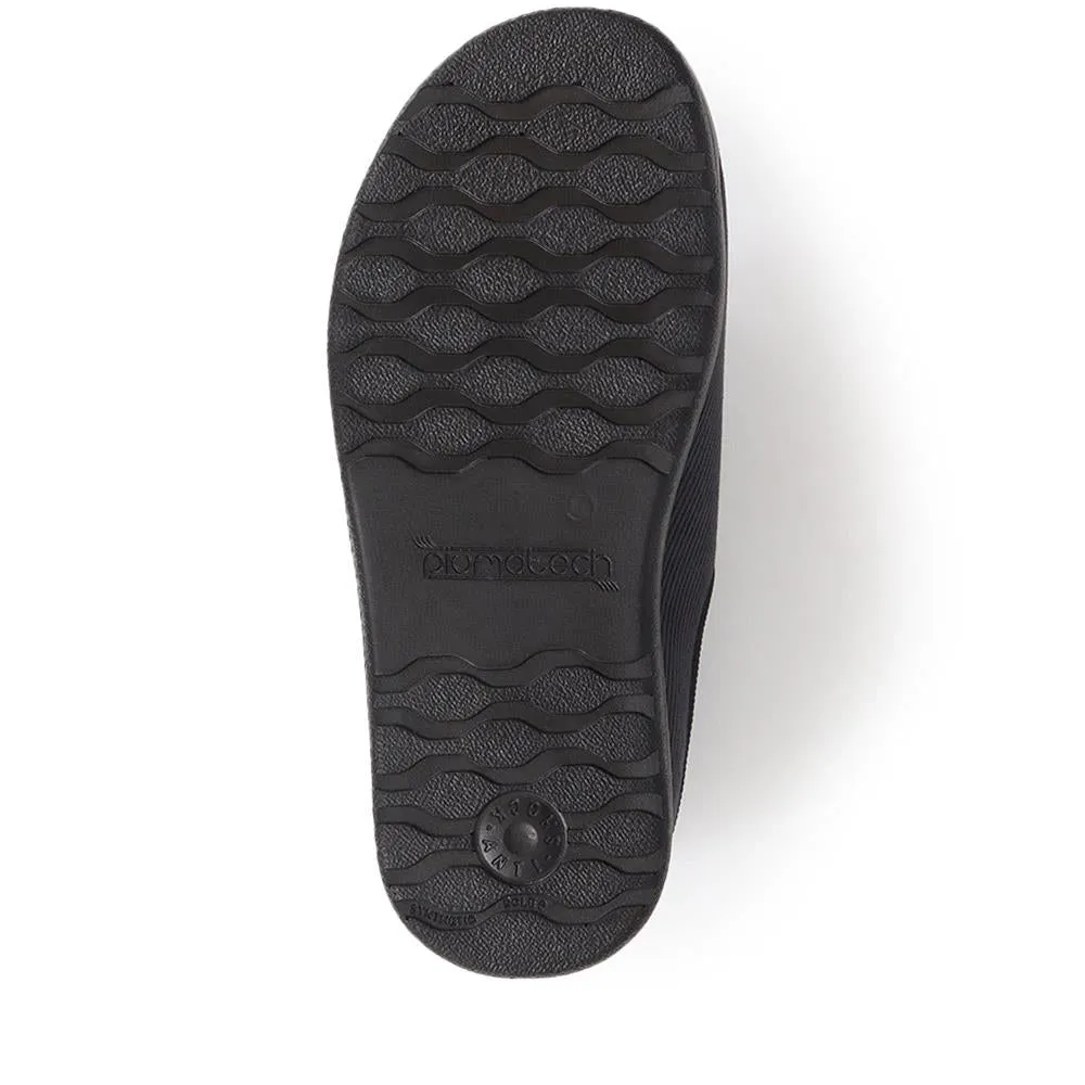 Mule Slippers  - FLY40055 / 325 696