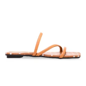 Mustard Casual Slipper CL1711