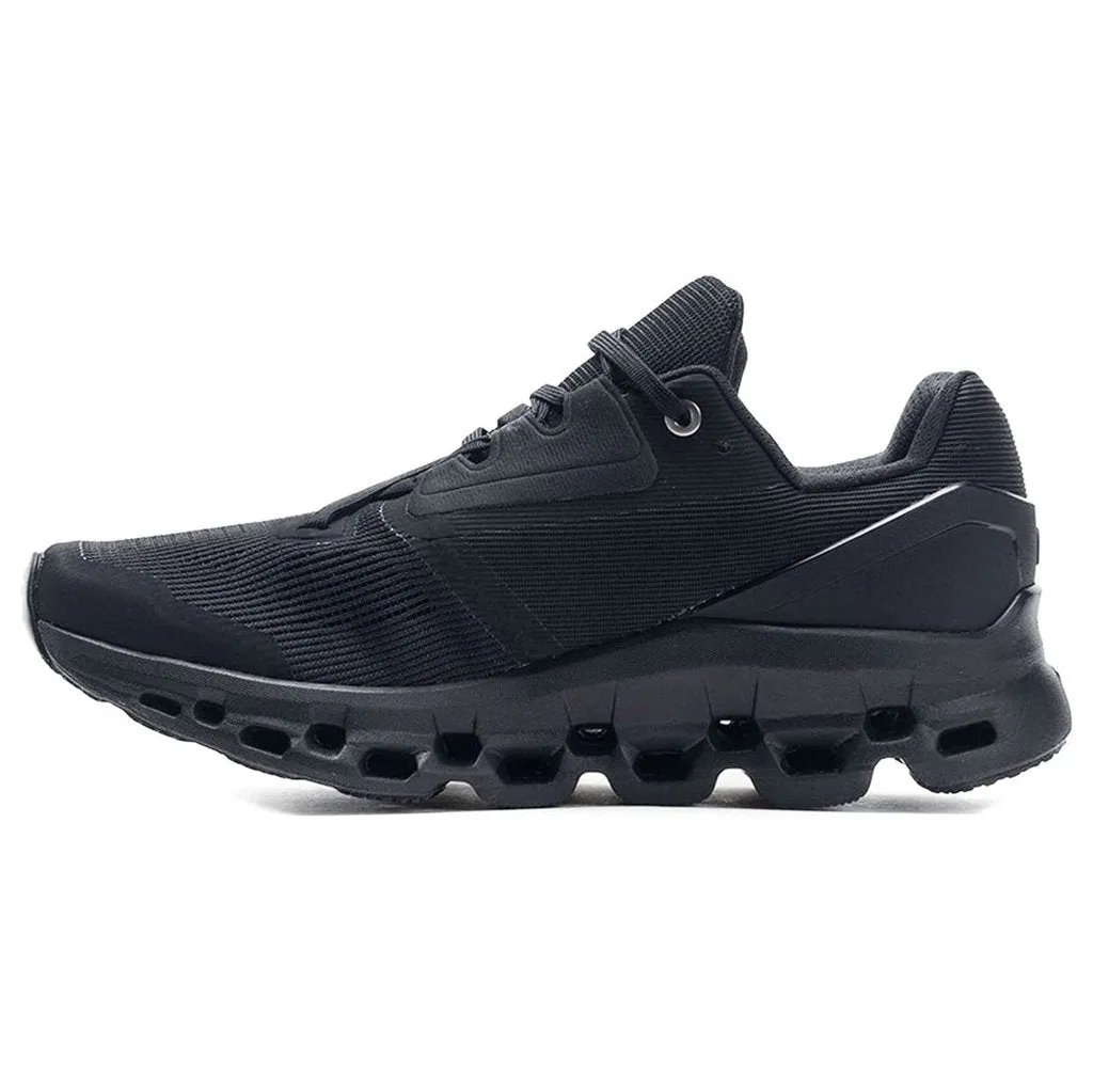 On Cloudstratus Textile Women's Performance Running Shoes