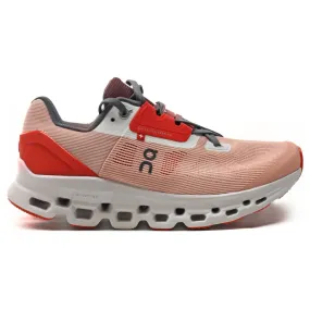 On Cloudstratus Textile Women's Performance Running Shoes