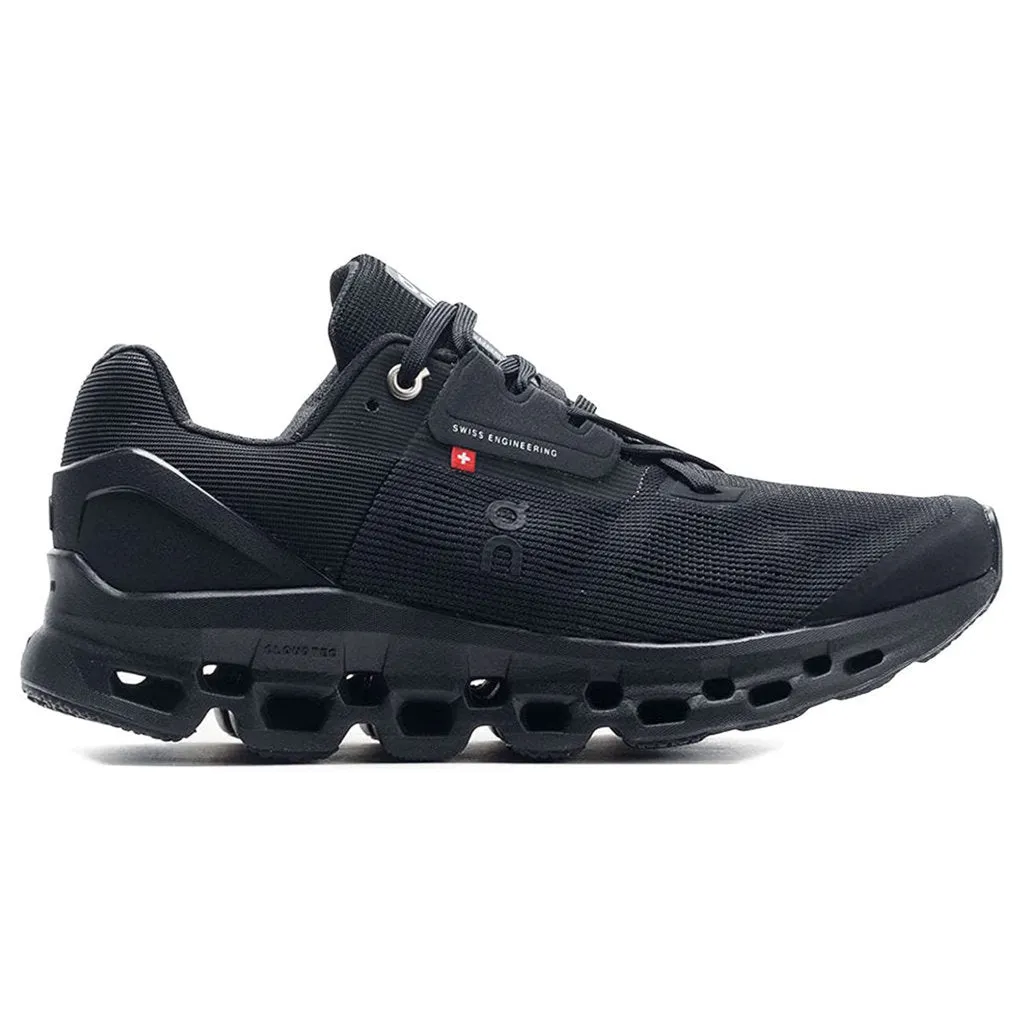On Cloudstratus Textile Women's Performance Running Shoes