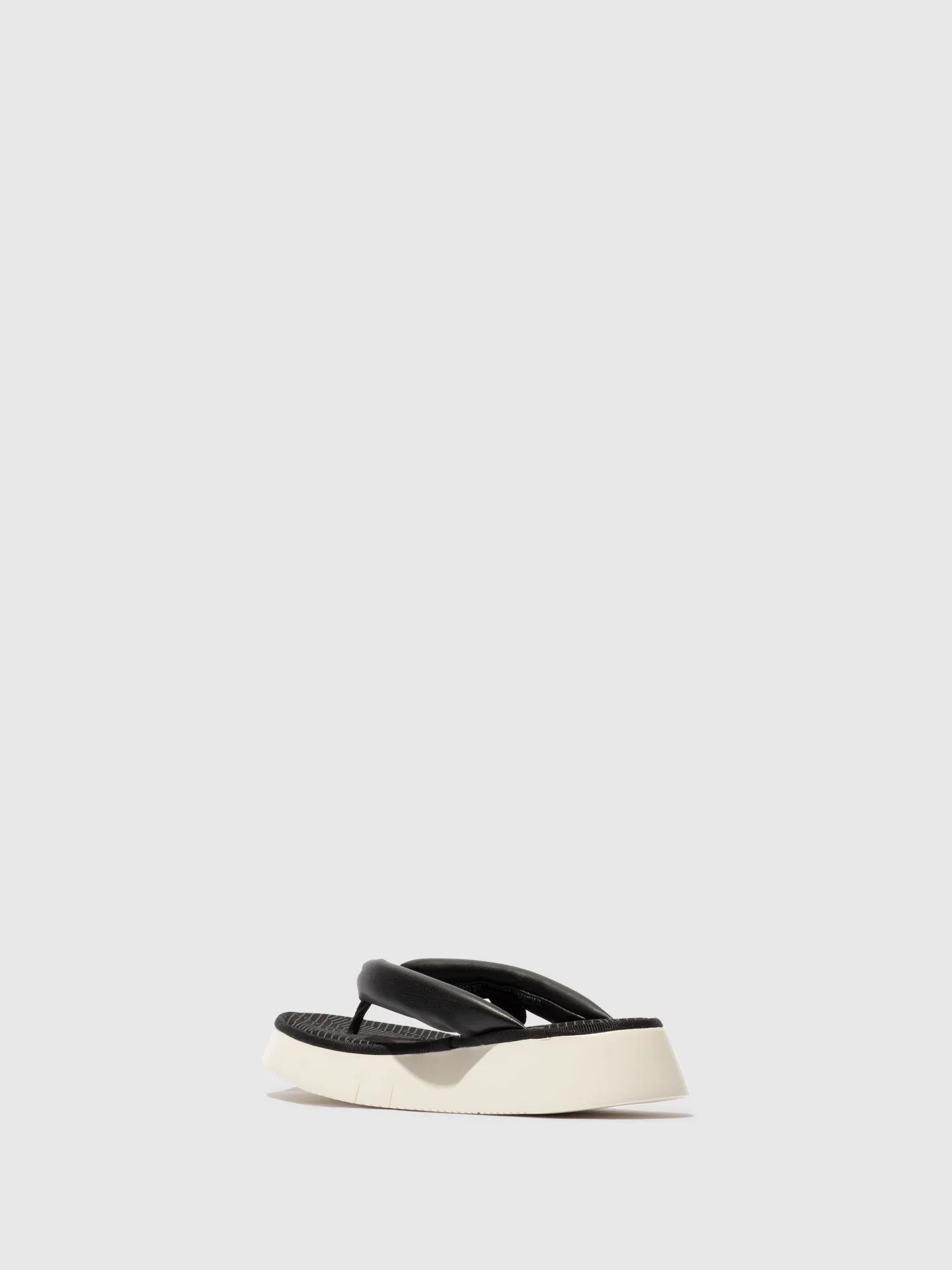 Slip-on Sandals CECH469FLY BLACK