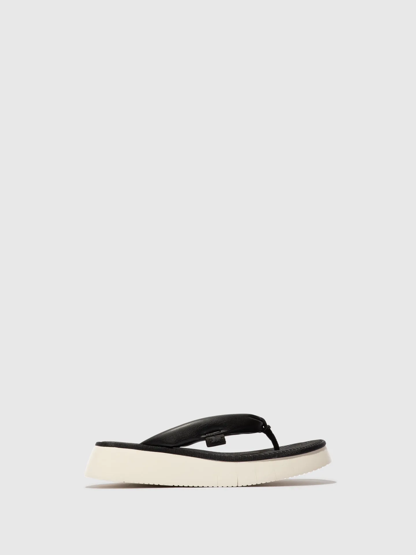 Slip-on Sandals CECH469FLY BLACK