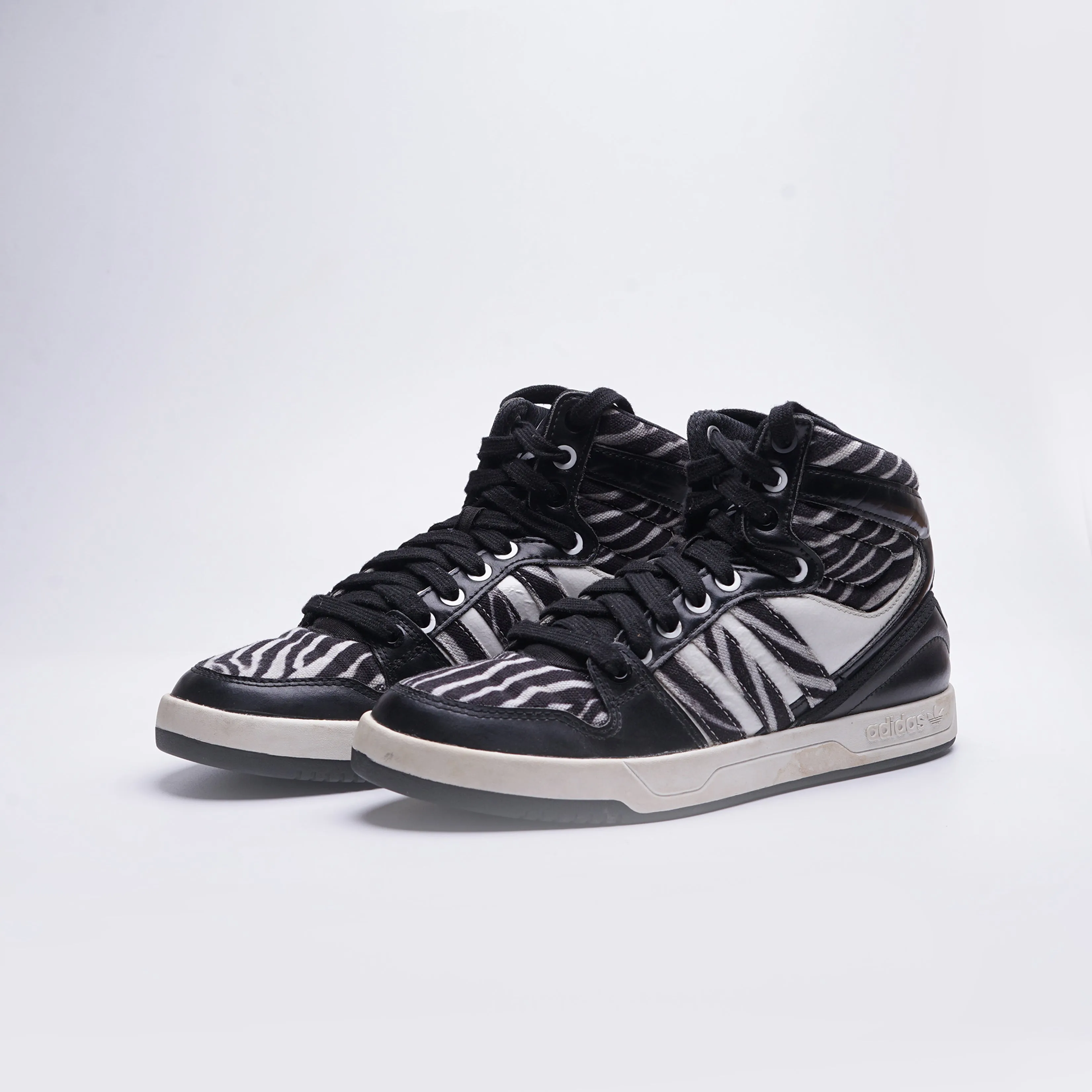 Stylish Adidas Shoes