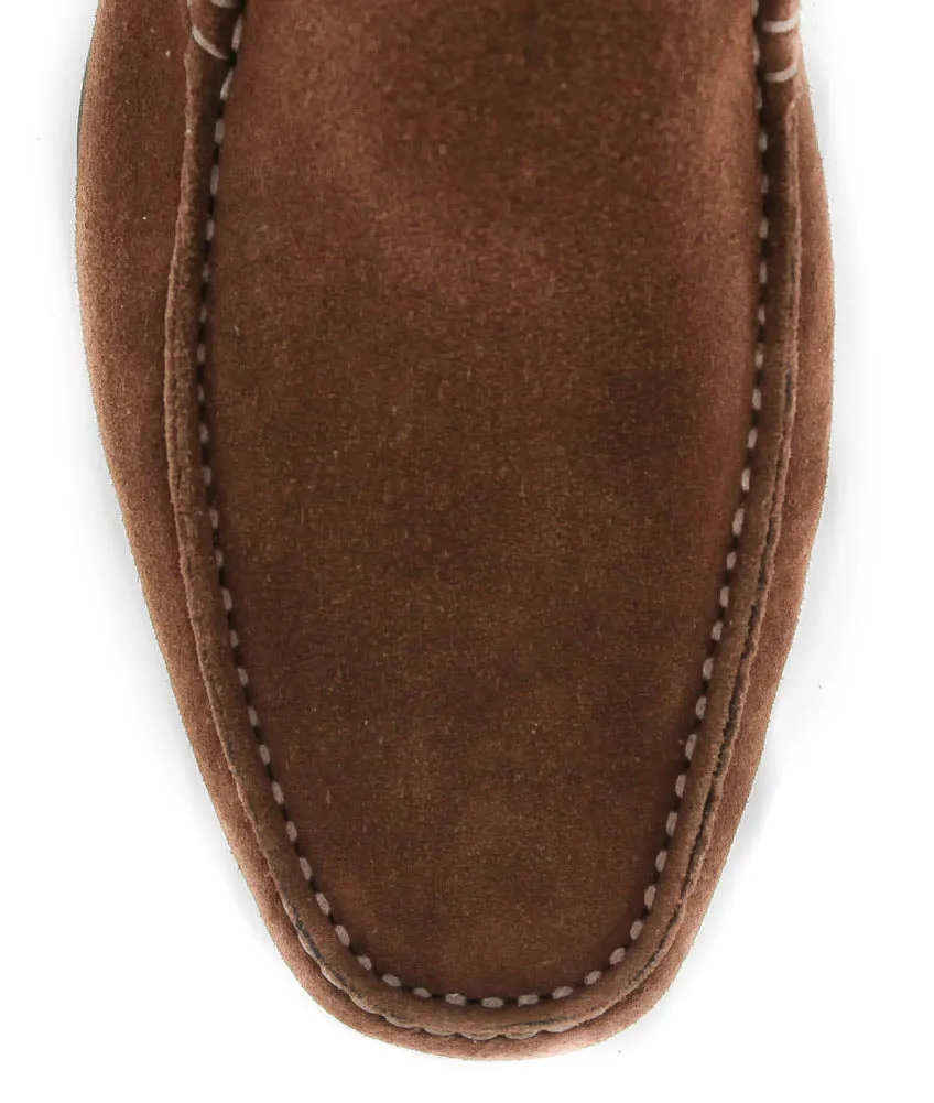 Sutor Mantellassi Brown Shoes - 7.5 US / 6.5 UK