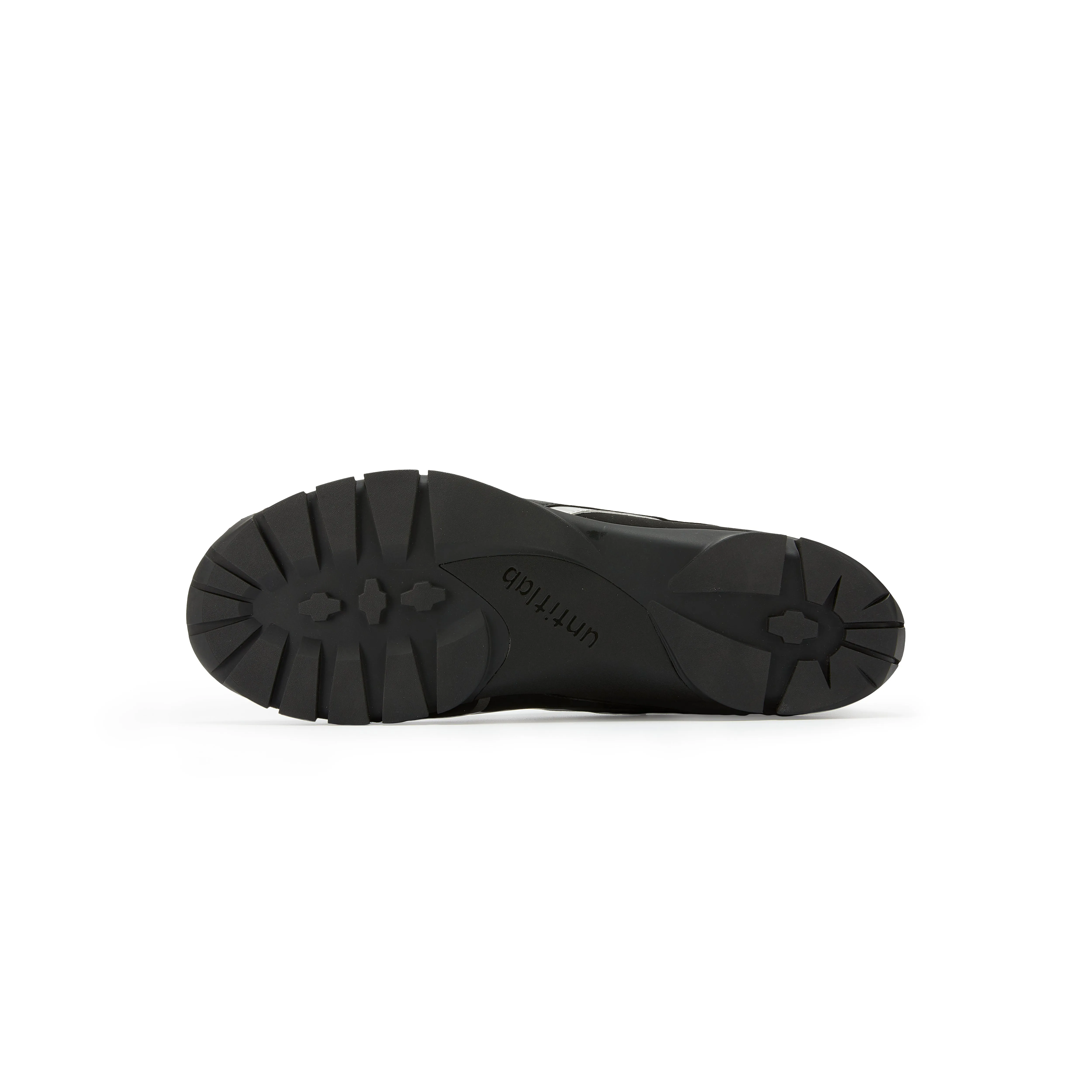 Swift Trek Trainers Black