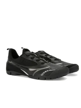 Swift Trek Trainers Black