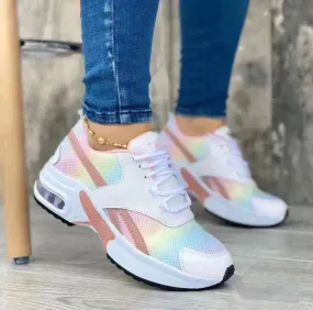 Trendy and supportive orthopedic Shoes 