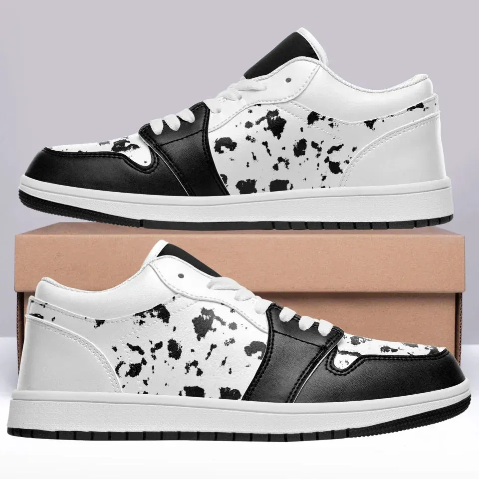 Unique Gift,Personalized Stylish Sneakers, Custom Event Shoes, Fashion Business Promotional Gift