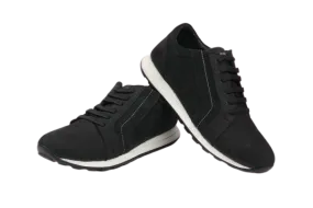Women's Casual Shoes & Sneakers (#2494117_Black)