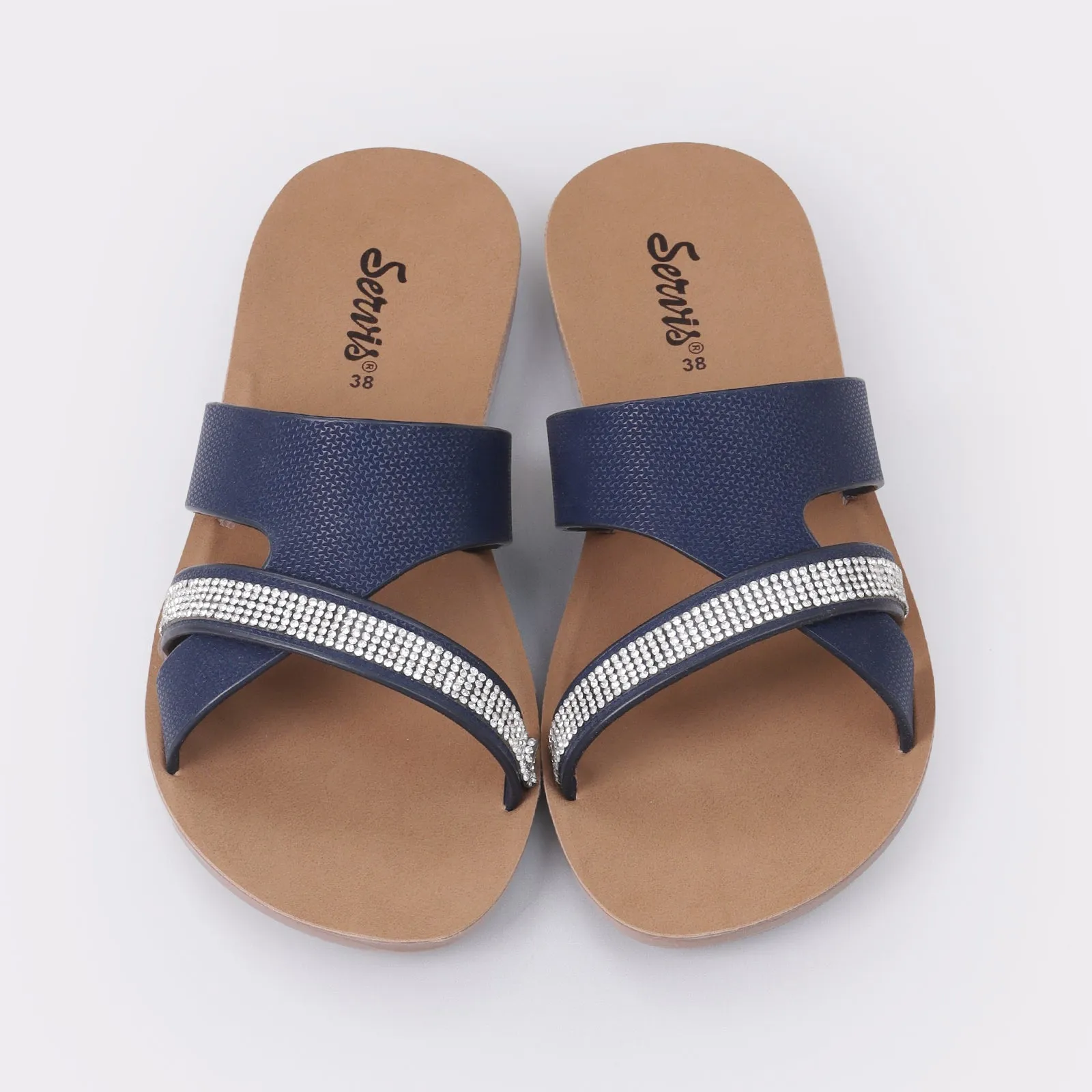 Women's  Street Slippers